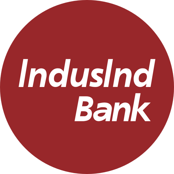 Indusind Bank Account
