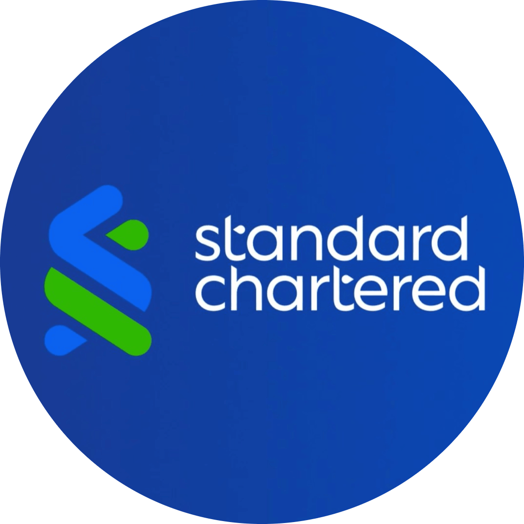 Standard Chartered Ease My Trip Credit Card