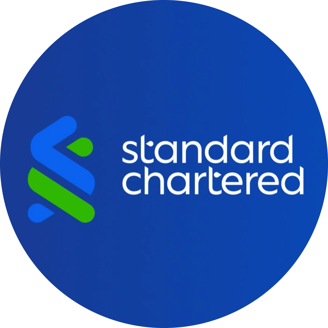 Standard Charteres Platinum Rewards Credit Card