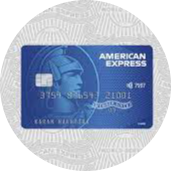 American Express Smart Earn Card