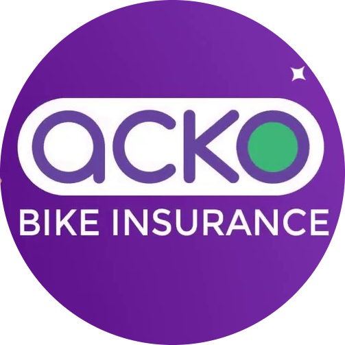 Acko Bike Insurance