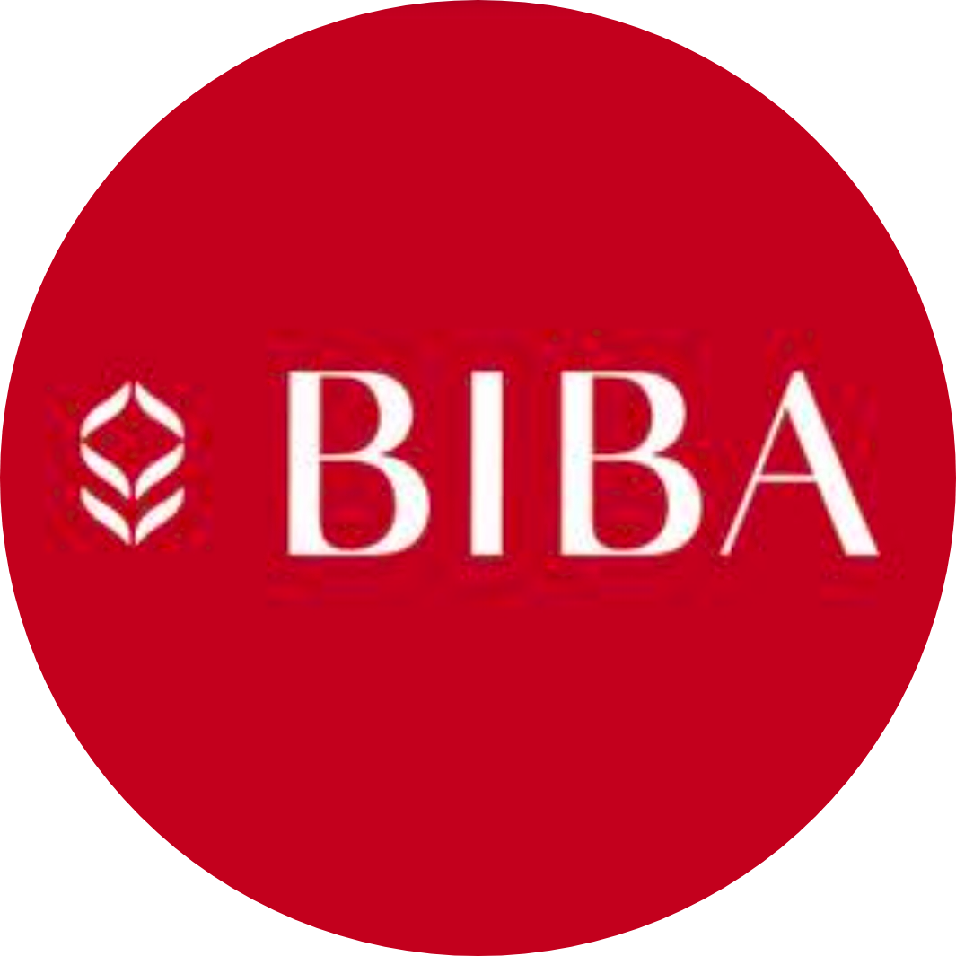 Silviastickers Blog: biba logo