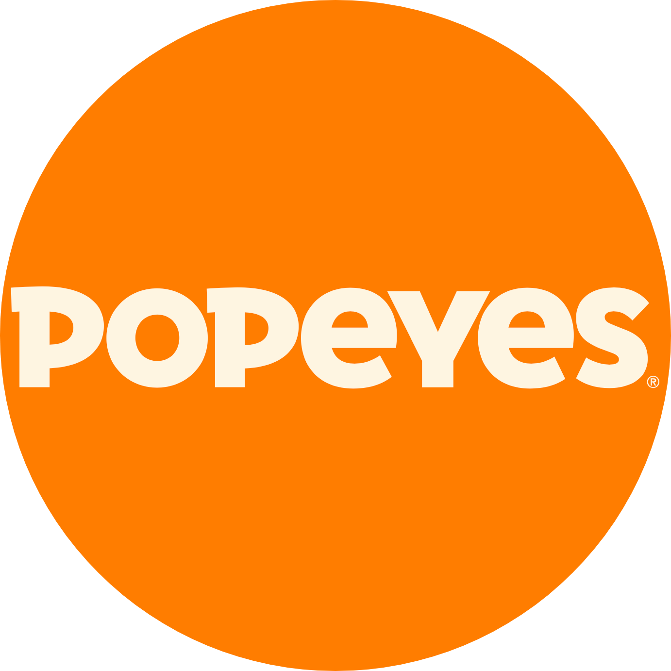 Popeyes