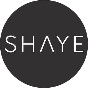 Shaye